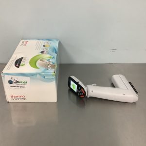 E1 clip tip video