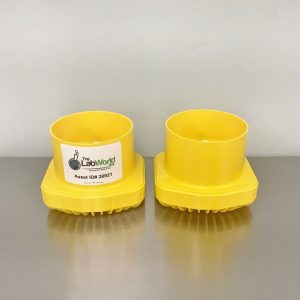 Eppendorf 500ml centrifuge bucket inserts 26921