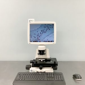 Evos xl microscope video 26073