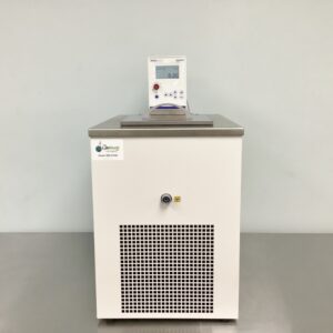 Fisher isotemp recirculating chiller video 27436