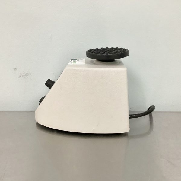 Fisher Scientific Vortex Mixer - The Lab World Group