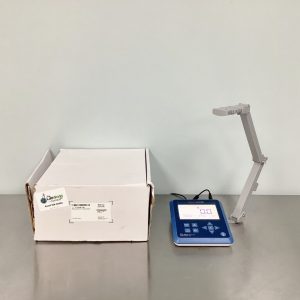 Labstar do113 dissolved oxygen meter video