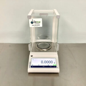 Mettler toledo ms204ts video