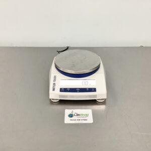 Mettler toledo pl6001e