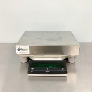 Mettler toledo SG16001 platform balance video