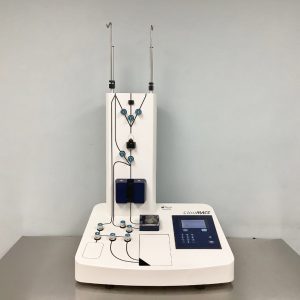 Miltenyi biotec clinimacs plus magnetic cell separator video 25286