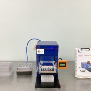 Miltenyi multimacs cell24 cell separator video 26239