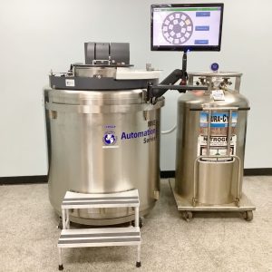 MVE 1500 series video