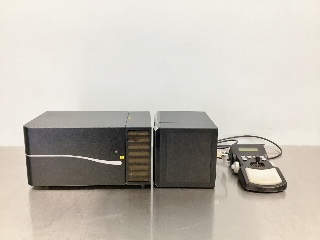 Olympus IX81 Fluorescent Microscope - The Lab World Group