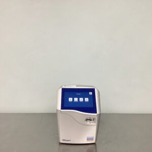 Qiagen plate reader spectrophotometer