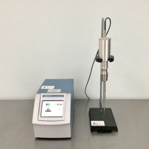 Qsonica q700 video