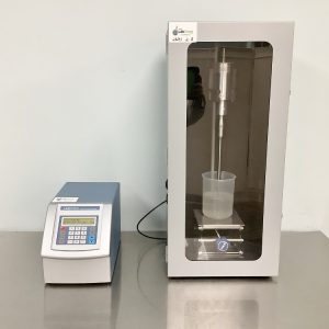 Qsonica sonicator video