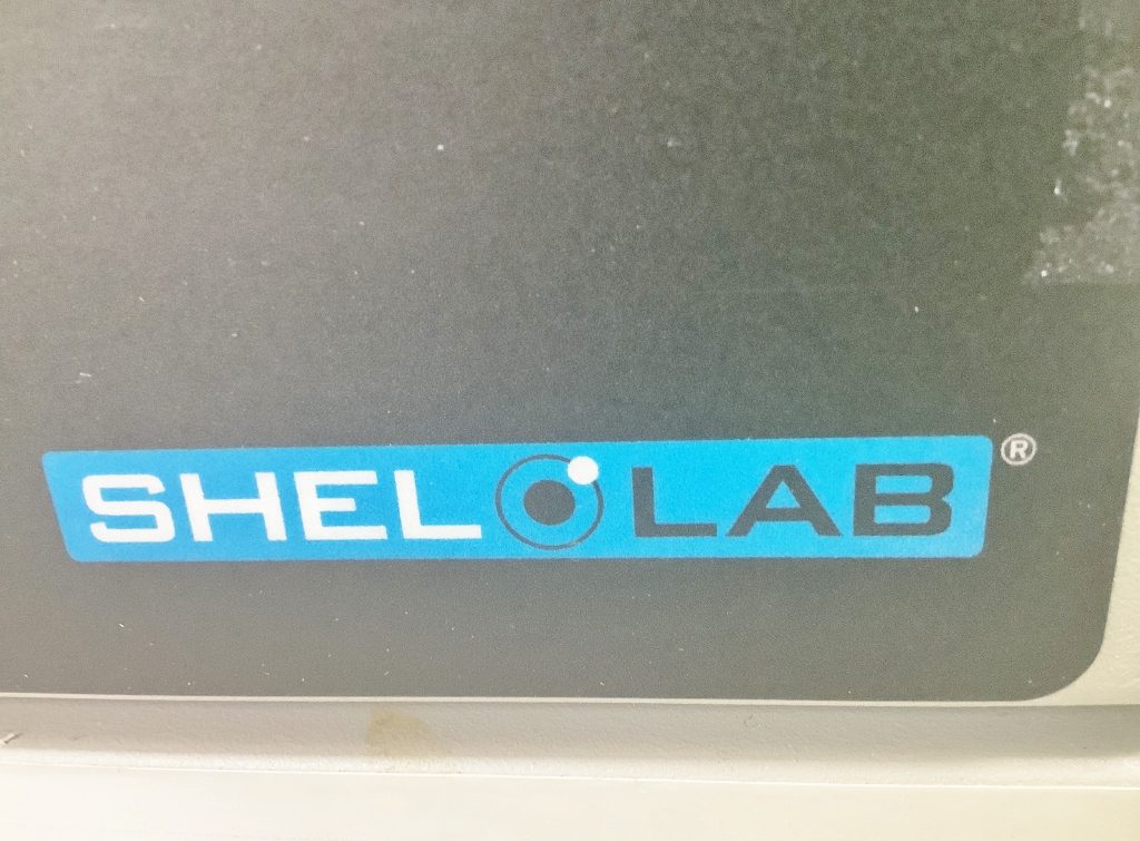 Shel Lab SMI6 Incubator - The Lab World Group