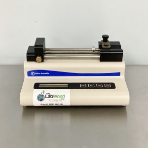 Syringe pump video