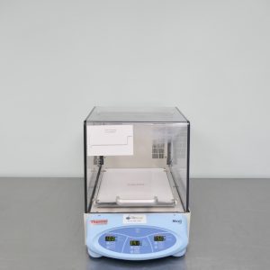 Thermo maxq 4450 video 27330