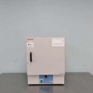 Thermo precision oven video 28683