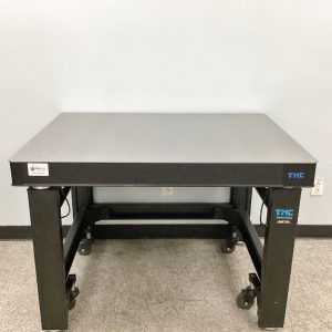 TMC vibration isolation table 26301