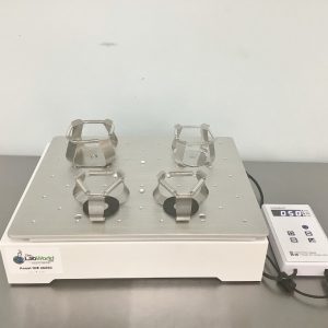 VWR co2 resistant orbital shaker video 26880