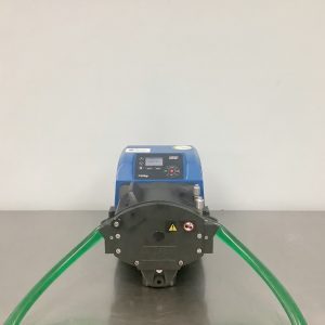 Watson marlow 730un peristaltic pump video 25926
