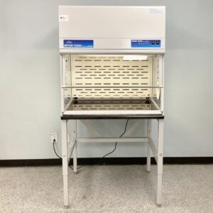 Xpert filtered balance system