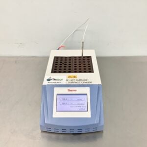 Block heater video