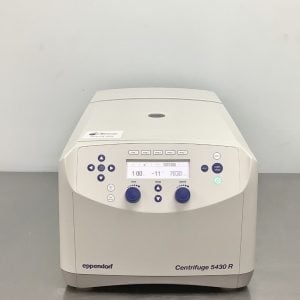 Centrifuge 5430r