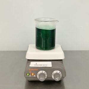 Corning Hot Plate Stirrer Video 30137