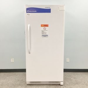 Fisher scientific isotemp freezer video 27378
