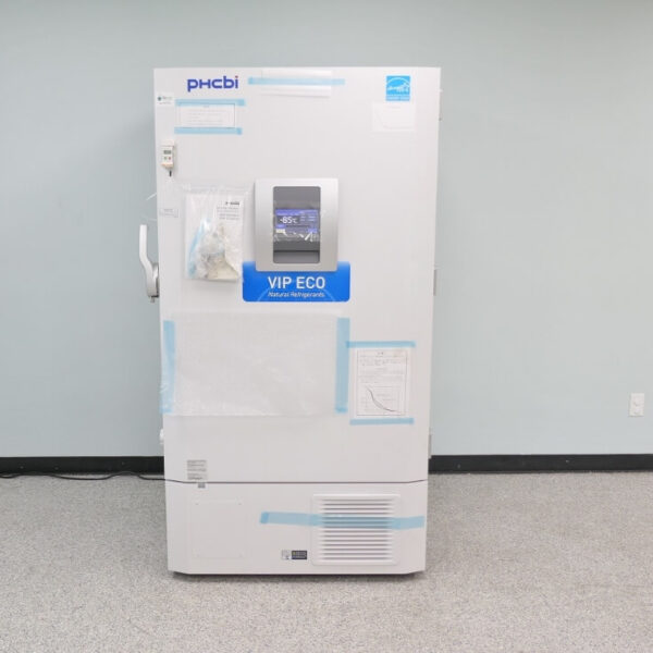 PHCBi ULT -86C Freezer - The Lab World Group