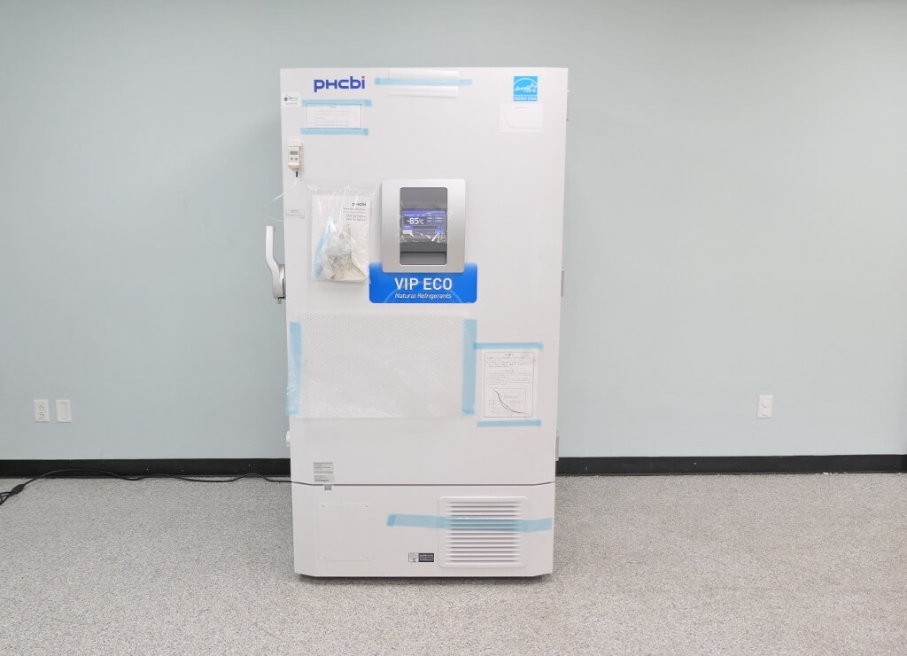 PHCBi ULT -86C Freezer - The Lab World Group