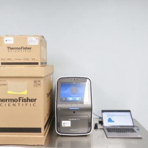 Quantstudio 7 pro qpcr video