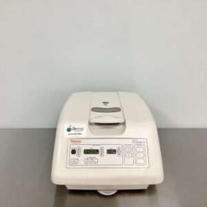Shandon cytospin 4 video