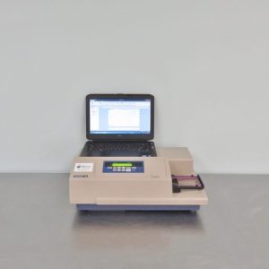 Spectramax m3 video 23986
