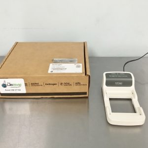 Thermo e gel electrophoresis apparatus 27158