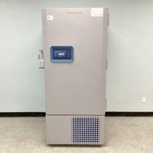 Thermo revco freezer video rle50085a