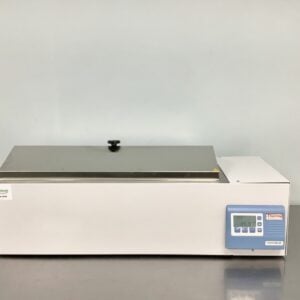 Thermo Scientific Precision COL 35 Water Bath video 29694