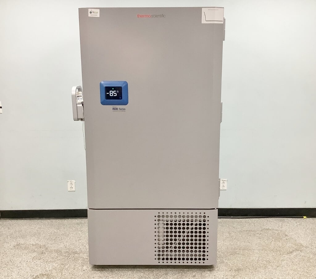 Thermo RDE60086FD Ultra Cold Freezer - The Lab World Group