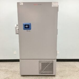 Thermo ultra low freezer rde60086fd video