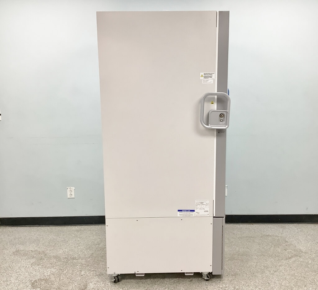 Thermo RDE60086FD Ultra Cold Freezer - The Lab World Group