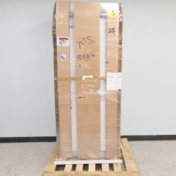 Upright Laboratory Freezer