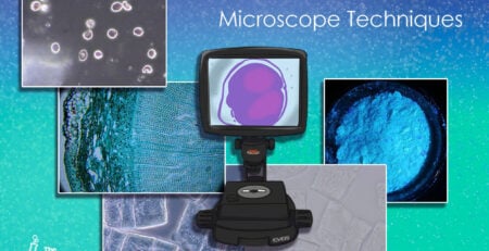 Microscope techniques
