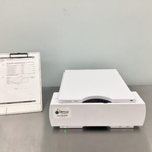 Agilent g1316a 1200 hplc video 26786