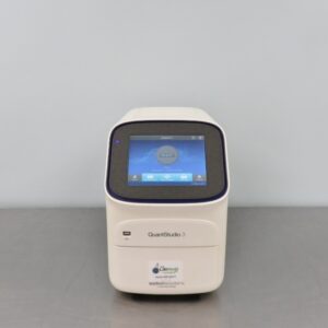 Applied biosystems quantstudio 3 video