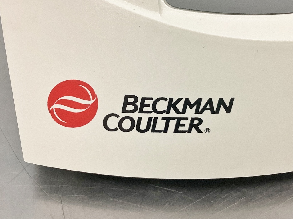 Beackman Lab Beckman Coulter Microfuge 16 - The Lab World Group