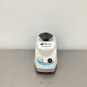 Benchmark v2 lab vortex mixer