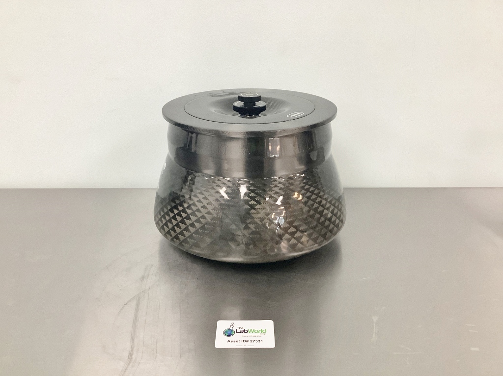 Thermo Fiberlite LEX F10-4x1000 Carbon Fiber Rotor - The Lab World Group