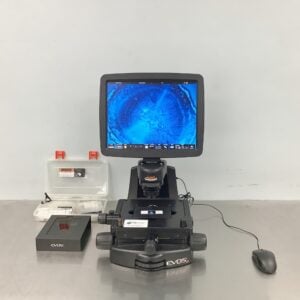 AMG EVOS Microscope