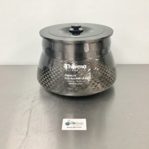 Fiberlite carbon fiber rotor f10 4x1000 lex 27531