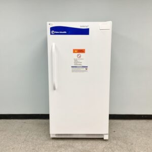 Fisher scientific isotemp refrigerator video 28369