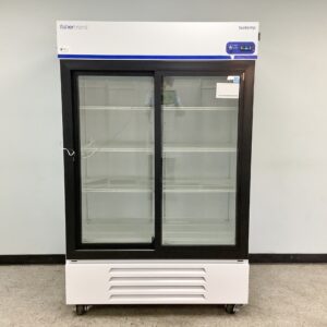 Fisherbrand isotemp refrigerator video 27899